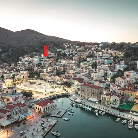 Afaia Apartamento