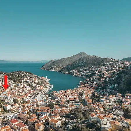 Afaia Symi