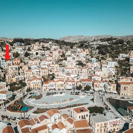 Afaia * Symi