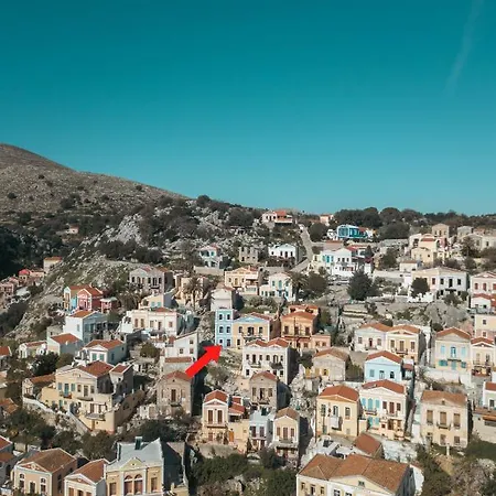Apartamento Afaia *
