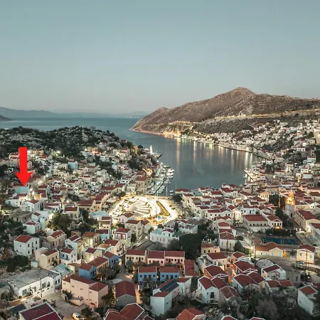 Afaia * Symi