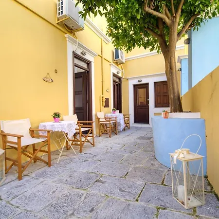 Apartamento Afaia