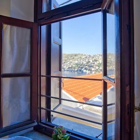 Afaia Apartamento *