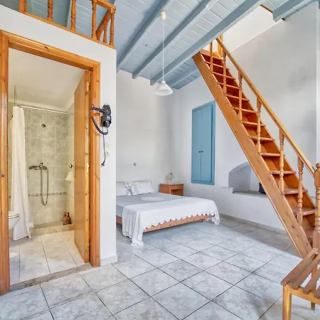 Afaia Apartamento *
