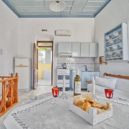 Afaia Apartamento