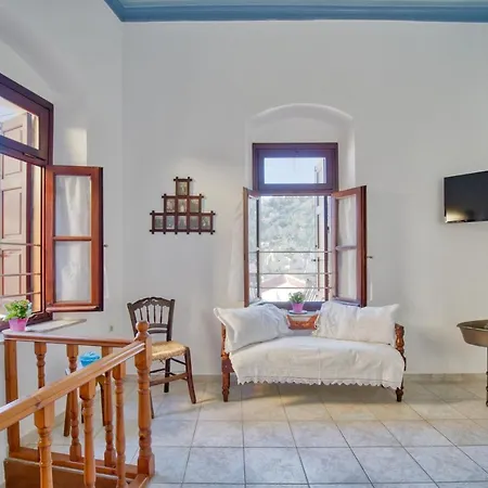 Afaia * Symi