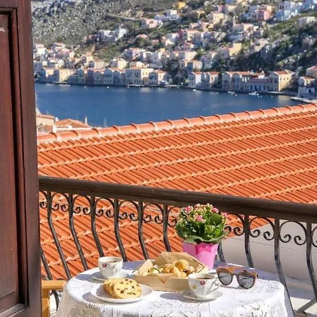 Apartamento Afaia *