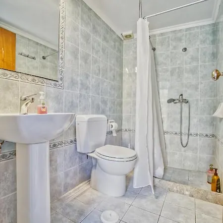 Apartamento Afaia