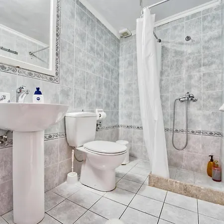 Afaia Apartamento Symi