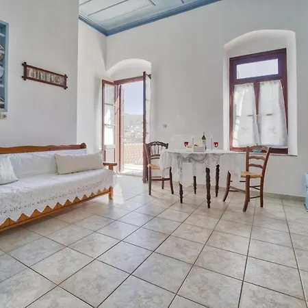 Afaia Apartamento *