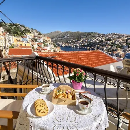 Afaia Apartamento *