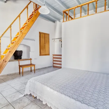 Afaia Apartamento