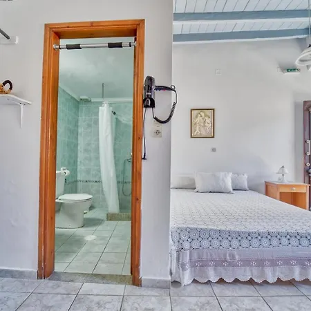 Apartamento Afaia Symi