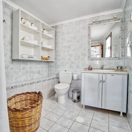 Apartamento Afaia *