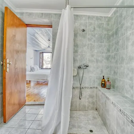 Apartamento Afaia *