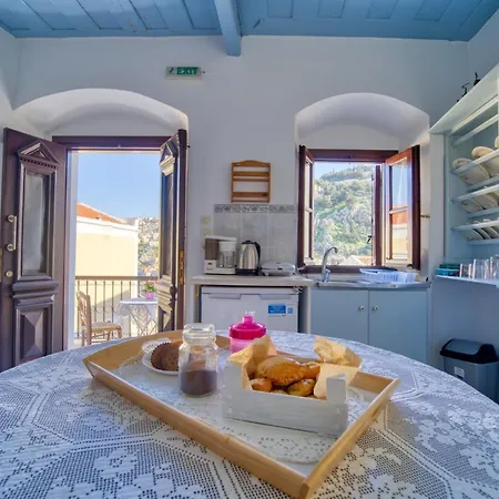 Afaia Symi